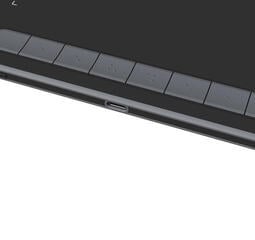 Graphic Tablet XPPen Deco L Graphic Tablet - 5
