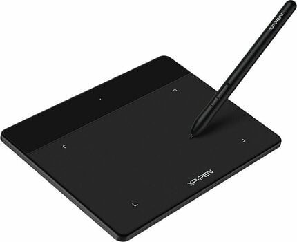 Tablet graficzny XPPen Deco Fun XS - 2