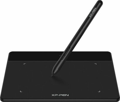 Grafický tablet XPPen Deco Fun XS - 3