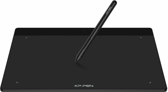 Grafisk tablet XPPen Deco Fun L - 2