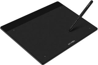 Graphic Tablet XPPen Deco Fun L Graphic Tablet - 2