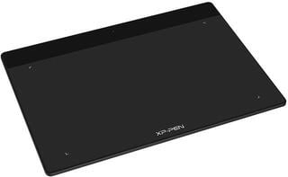 Graphic Tablet XPPen Deco Fun L Graphic Tablet - 3