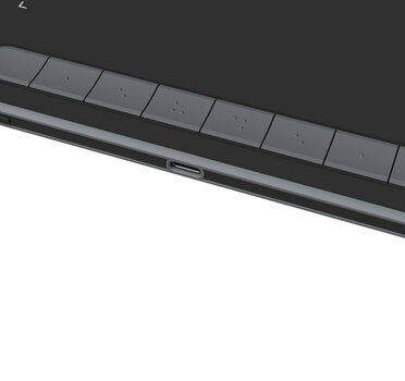 Tablette graphique XPPen Deco LW Tablette graphique - 6