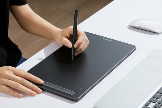 Tablette graphique XPPen Deco LW Tablette graphique - 8