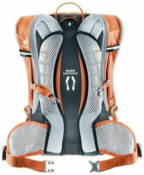 Cycling backpack and accessories Deuter Superbike EXP 14 SL Paprika Backpack - 2