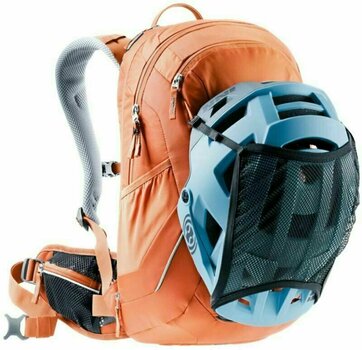 Cycling backpack and accessories Deuter Superbike EXP 14 SL Paprika Backpack - 3