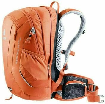 Cycling backpack and accessories Deuter Superbike EXP 14 SL Paprika Backpack - 4