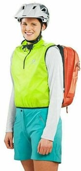 Cycling backpack and accessories Deuter Superbike EXP 14 SL Paprika Backpack - 5
