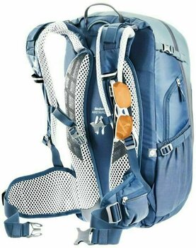 Cycling backpack and accessories Deuter Trans Alpine 28 SL Dusk/Marine Backpack - 7