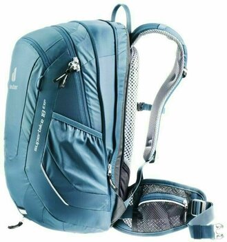 Mochila de ciclismo y accesorios. Deuter Superbike EXP 18 Arctic Mochila - 4