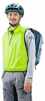 Cycling backpack and accessories Deuter Superbike EXP 18 Arctic Backpack - 5