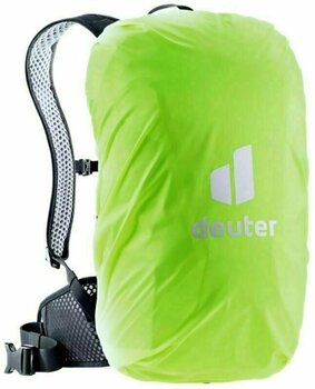 Cycling backpack and accessories Deuter Race Black Backpack - 2