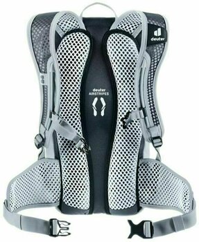Cycling backpack and accessories Deuter Race Tin/Shale Backpack - 2