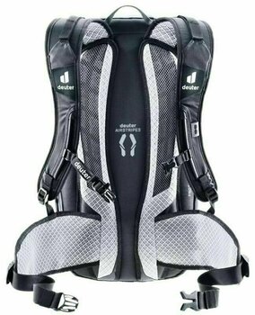 Cycling backpack and accessories Deuter Flyt 20 Graphite/Black Backpack - 2