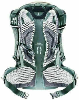 Cycling backpack and accessories Deuter Trans Alpine Pro 26 SL Sand/Teal Backpack - 2