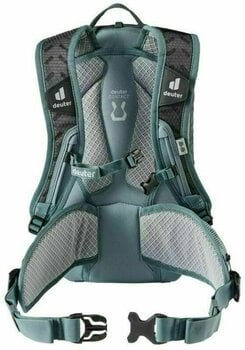 Cycling backpack and accessories Deuter Attack Jr 8 Graphite/Shale Backpack - 2