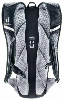 Cycling backpack and accessories Deuter Road One Black Backpack - 2