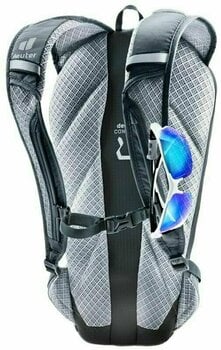 Cycling backpack and accessories Deuter Road One Black Backpack - 3