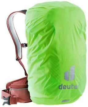Cycling backpack and accessories Deuter Compact EXP 12 SL Sienna/Red Wood Backpack - 6