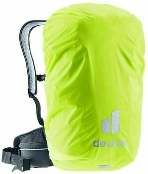 Cycling backpack and accessories Deuter Compact EXP 12 SL Jade/Graphite Backpack - 6
