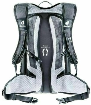 Cycling backpack and accessories Deuter Compact EXP 14 Graphite/Black Backpack - 2