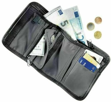 Portafoglio, borsa a tracolla Deuter Travel Wallet Dresscode Portafoglio - 2