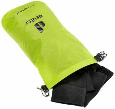 Waterproof Bag Deuter Light Drypack Citrus 1 L - 2