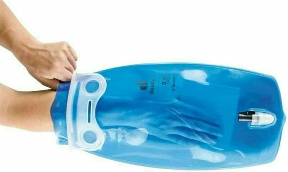 Water Bag Deuter Streamer Transparent 3 L Water Bag - 2