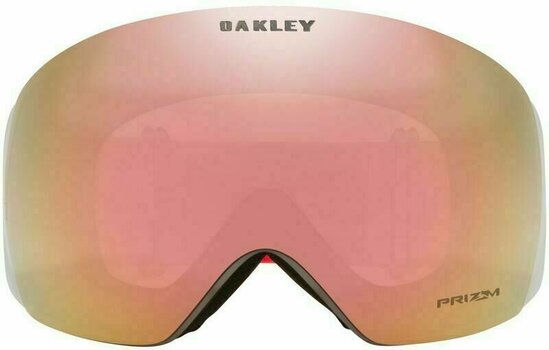 Occhiali da sci Oakley Flight Deck L 7050C5 Occhiali da sci - 2