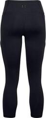 Fitness Παντελόνι Under Armour UA HydraFuse Black/Black/White XS Fitness Παντελόνι - 1