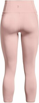 Fitness kalhoty Under Armour UA HydraFuse Retro Pink/Retro Pink XS Fitness kalhoty - 2