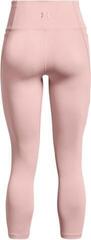 Фитнес панталон Under Armour UA HydraFuse Retro Pink/Retro Pink - 1