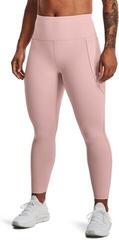 Фитнес панталон Under Armour UA HydraFuse Retro Pink/Retro Pink - 2
