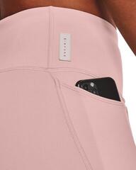 Фитнес панталон Under Armour UA HydraFuse Retro Pink/Retro Pink - 4