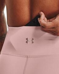 Фитнес панталон Under Armour UA HydraFuse Retro Pink/Retro Pink - 5