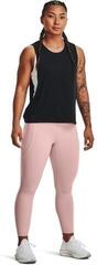 Фитнес панталон Under Armour UA HydraFuse Retro Pink/Retro Pink - 6