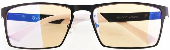 Okuliare Arozzi VISIONE VX-800 Black/White Okuliare - 2