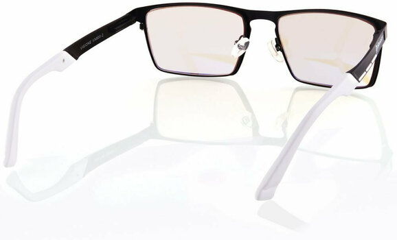 Okuliare Arozzi VISIONE VX-800 Black/White Okuliare - 4