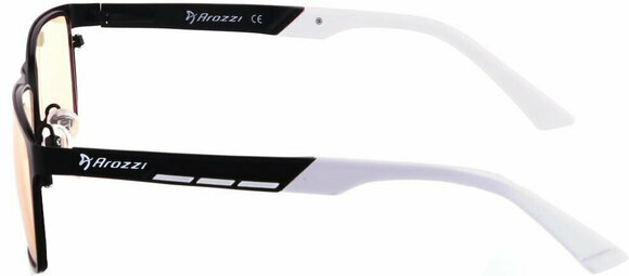 Okuliare Arozzi VISIONE VX-800 Black/White Okuliare - 5