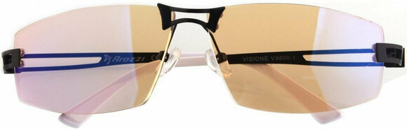 Okuliare Arozzi VISIONE VX-600 Black/White Okuliare - 2