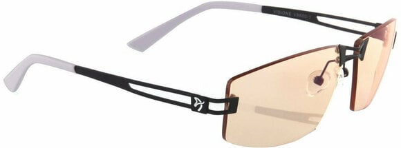Okuliare Arozzi VISIONE VX-600 Black/White Okuliare - 3