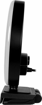 Webcam Arozzi Occhio Ring Light True Privacy Webcam - 4