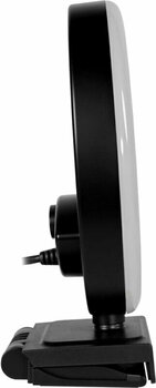 Webcam Arozzi Occhio Ring Light True Privacy Webcam - 5