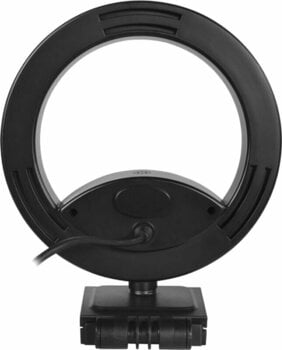 Webcam Arozzi Occhio Ring Light True Privacy Webcam - 7