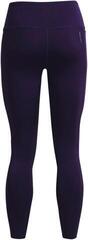 Fitness Παντελόνι Under Armour UA SmartForm Rush Purple Switch/Iridescent XS Fitness Παντελόνι - 1