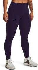 Fitness Παντελόνι Under Armour UA SmartForm Rush Purple Switch/Iridescent XS Fitness Παντελόνι - 2