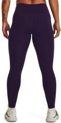 Fitness Παντελόνι Under Armour UA SmartForm Rush Purple Switch/Iridescent XS Fitness Παντελόνι - 3