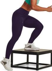 Fitness Παντελόνι Under Armour UA SmartForm Rush Purple Switch/Iridescent XS Fitness Παντελόνι - 5
