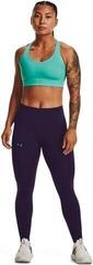 Fitness Παντελόνι Under Armour UA SmartForm Rush Purple Switch/Iridescent XS Fitness Παντελόνι - 6