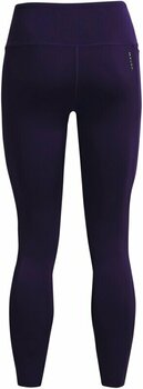 Fitness Trousers Under Armour UA SmartForm Rush Purple Switch/Iridescent S Fitness Trousers - 2